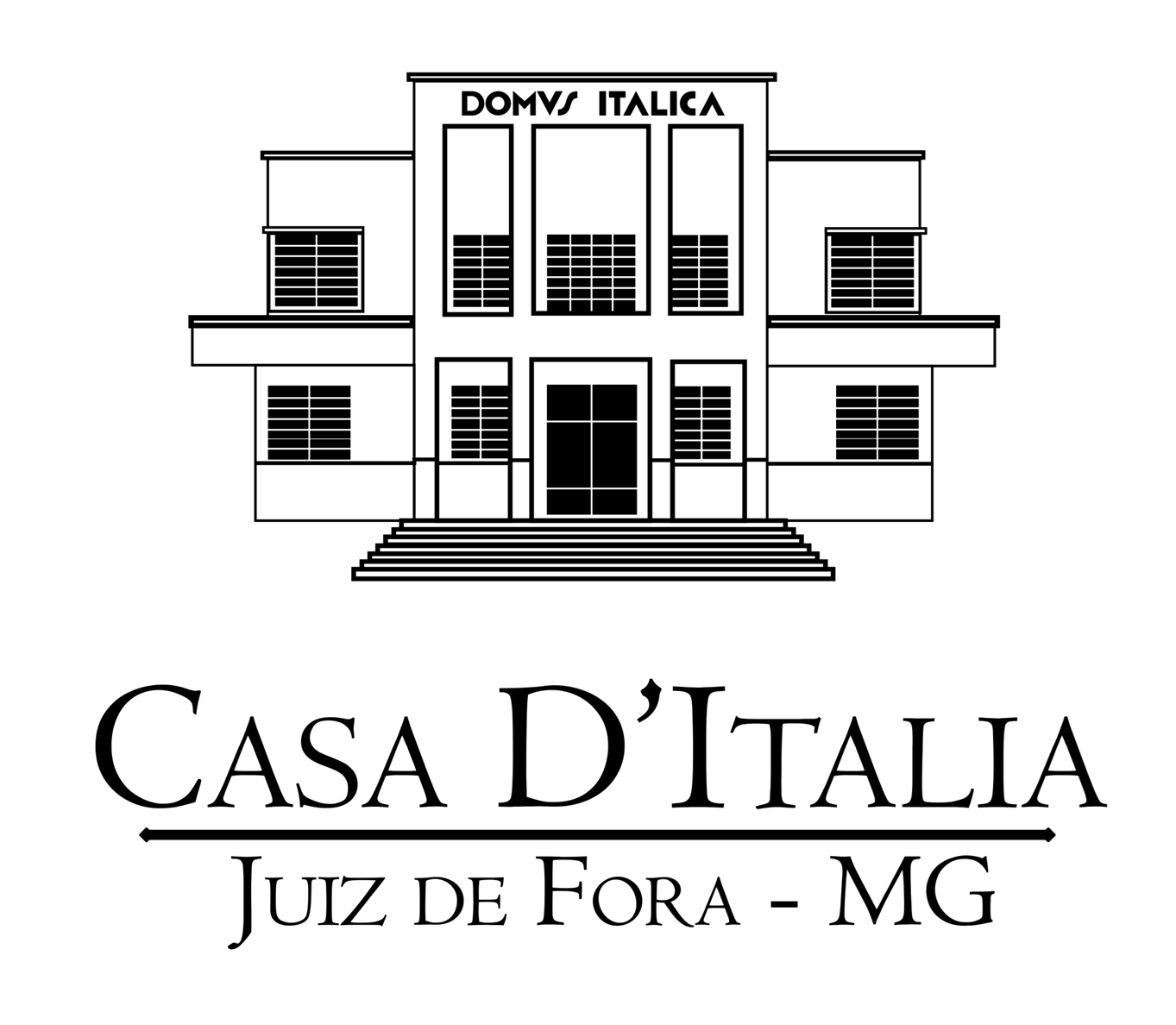 Casa D'Itália de Juiz de Fora