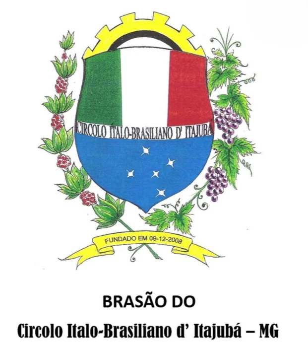 Circolo Ítalo-Brasiliano d’Itajubá