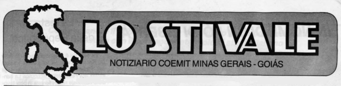 Lo Stivale / Lo Stivale Nuovo