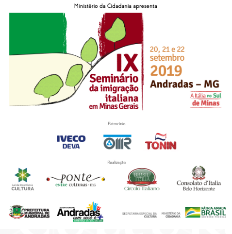 2019 - 9ª Edição