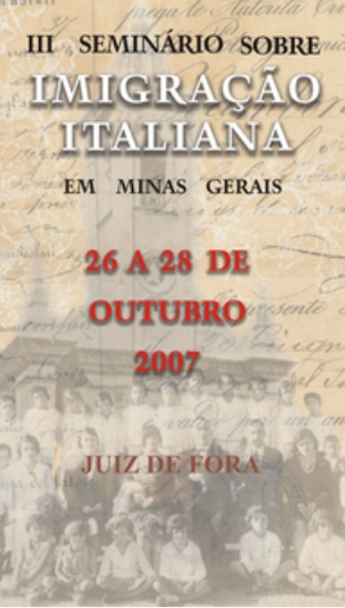 2007 - 3ª Edição
