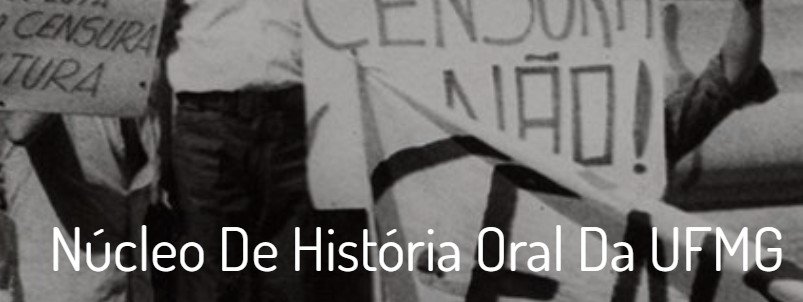 Núcleo de História Oral da UFMG