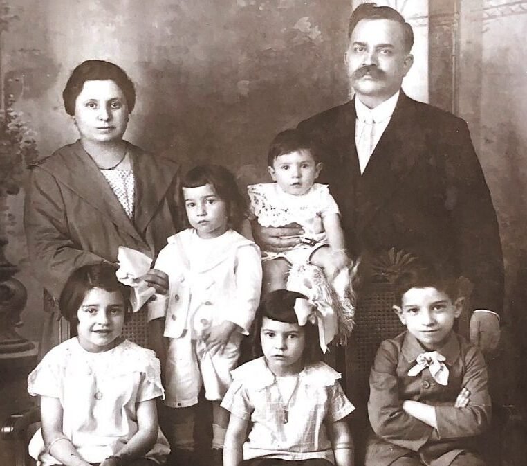 Família Pittella