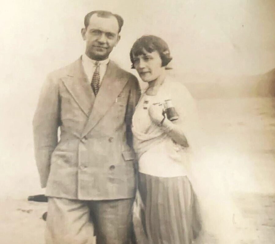 Família Palmieri