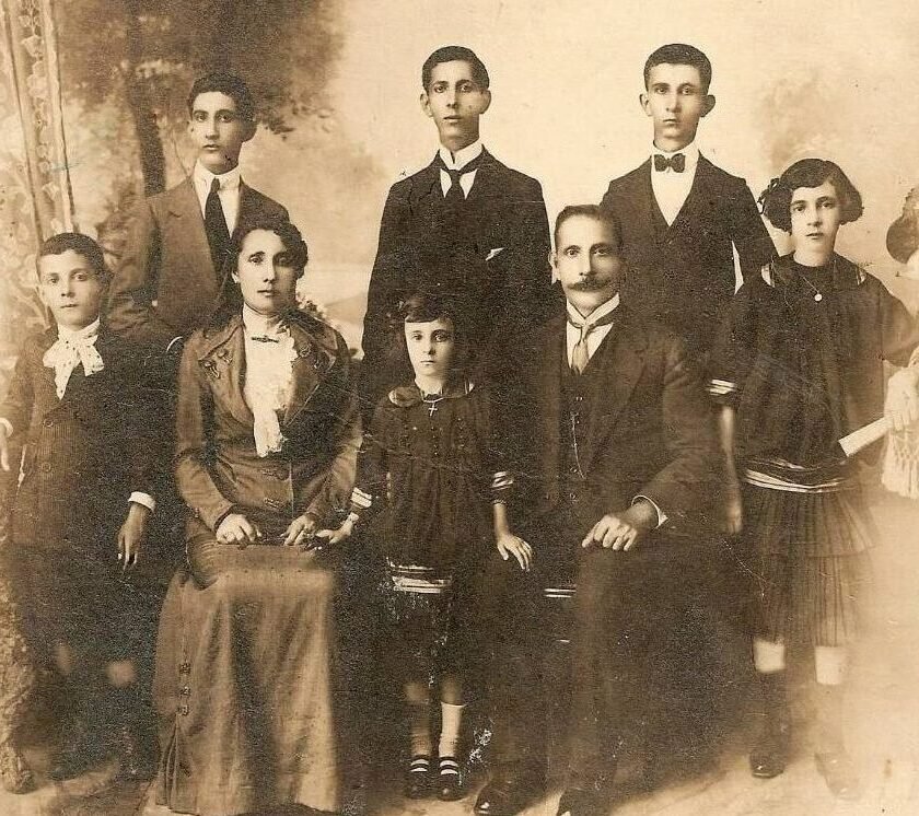Família Di Lascio